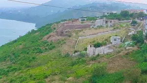 Lands For Sale At East Banks Of Weija_ Azumah