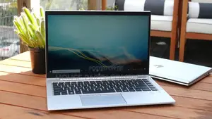 Laptop HP EliteBook 840 G7 16GB Intel Core I5 SSD 256GB