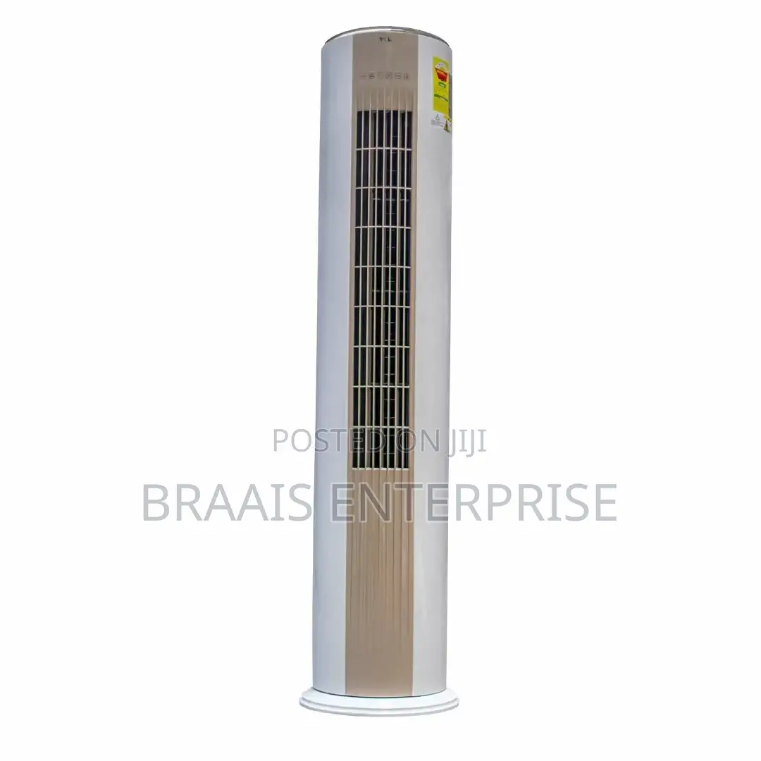 TCL 2.0hp Floor Standing Inverter R32 Air Condition