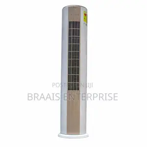 TCL 2.0hp Floor Standing Inverter R32 Air Condition