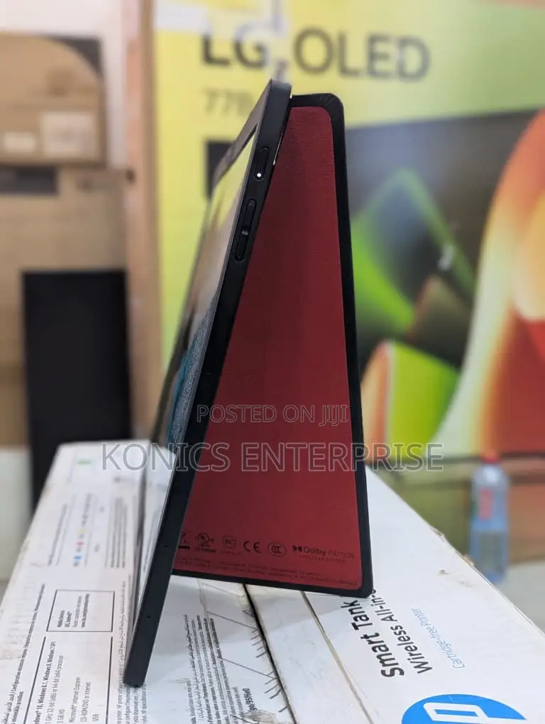 New Laptop Lenovo ThinkPad X1 8GB Intel Core i5 SSD 256GB
