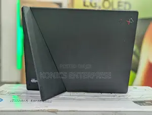 New Laptop Lenovo ThinkPad X1 8GB Intel Core i5 SSD 256GB