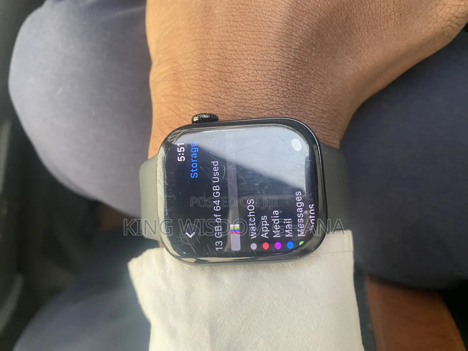 Apple Watch Series 10