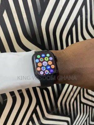 Apple Watch Series 10
