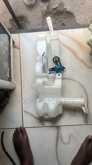 Honda Civic Wiper Wash Bottle 2022 2023 2024 2025