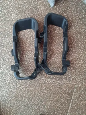 Nissan Kicks Foglight Cover Seat