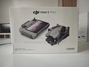 Dji Mini 5 Pro Fly More Combo
