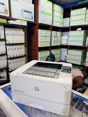 Hp Laserjet MFP 402dn
