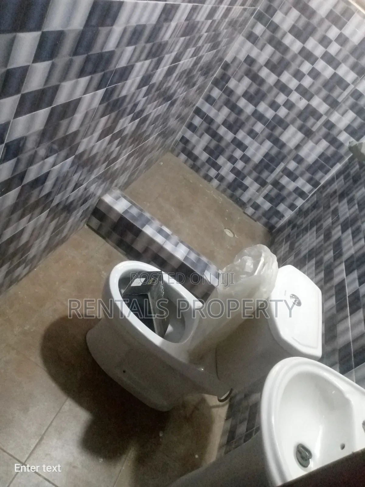 1bdrm Apartment in Oyarifa for rent