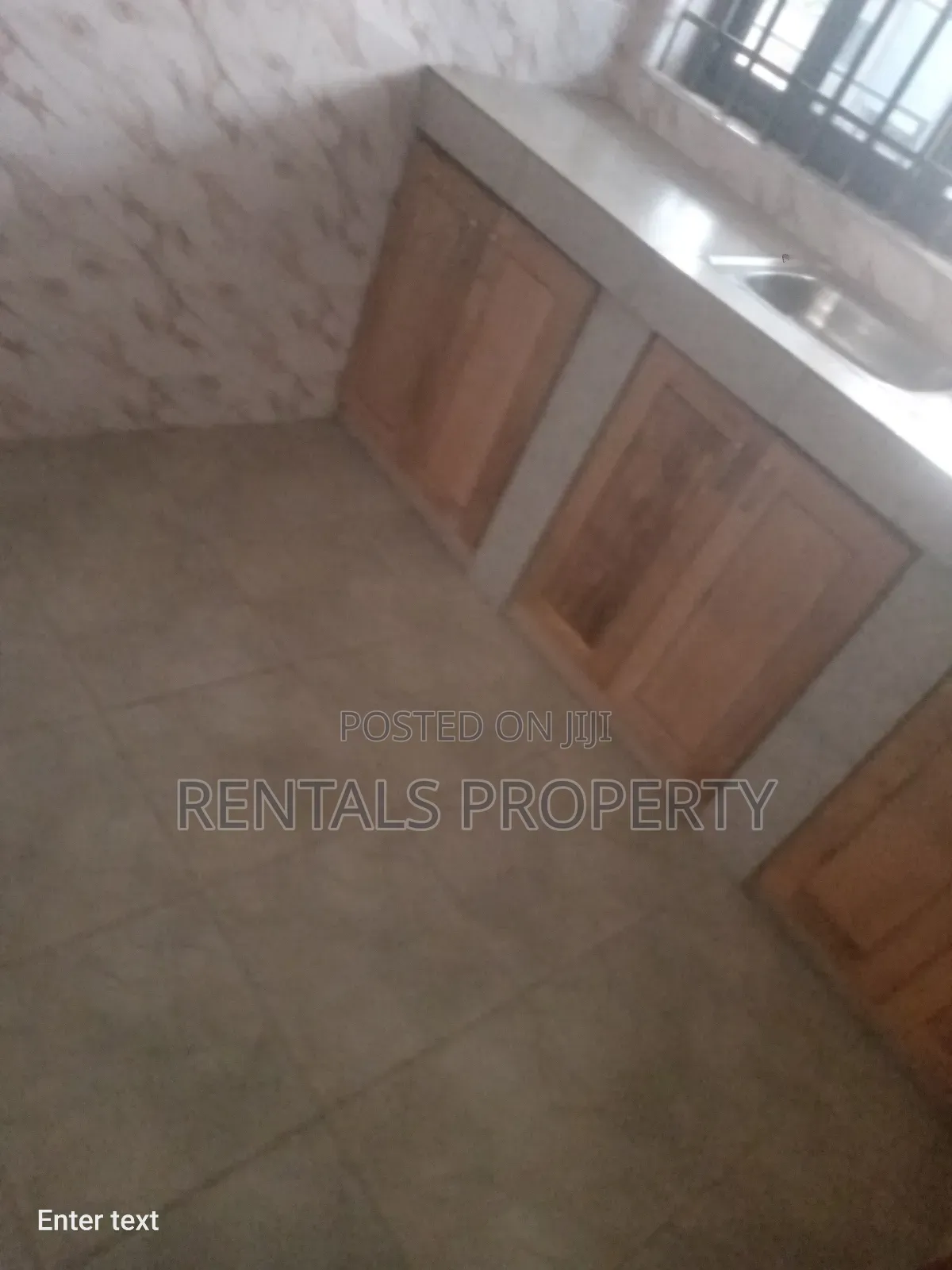 1bdrm Apartment in Oyarifa for rent
