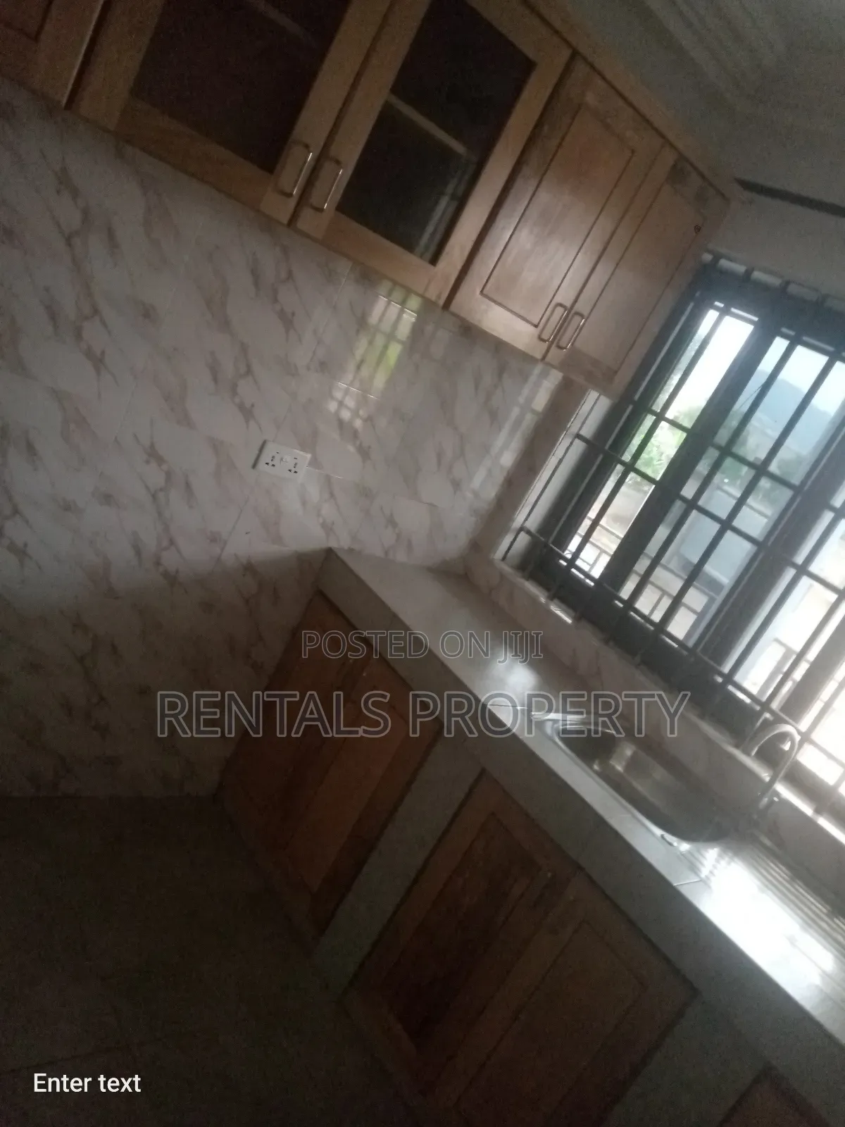1bdrm Apartment in Oyarifa for rent