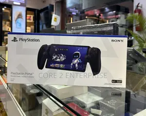 Ps5 Portal