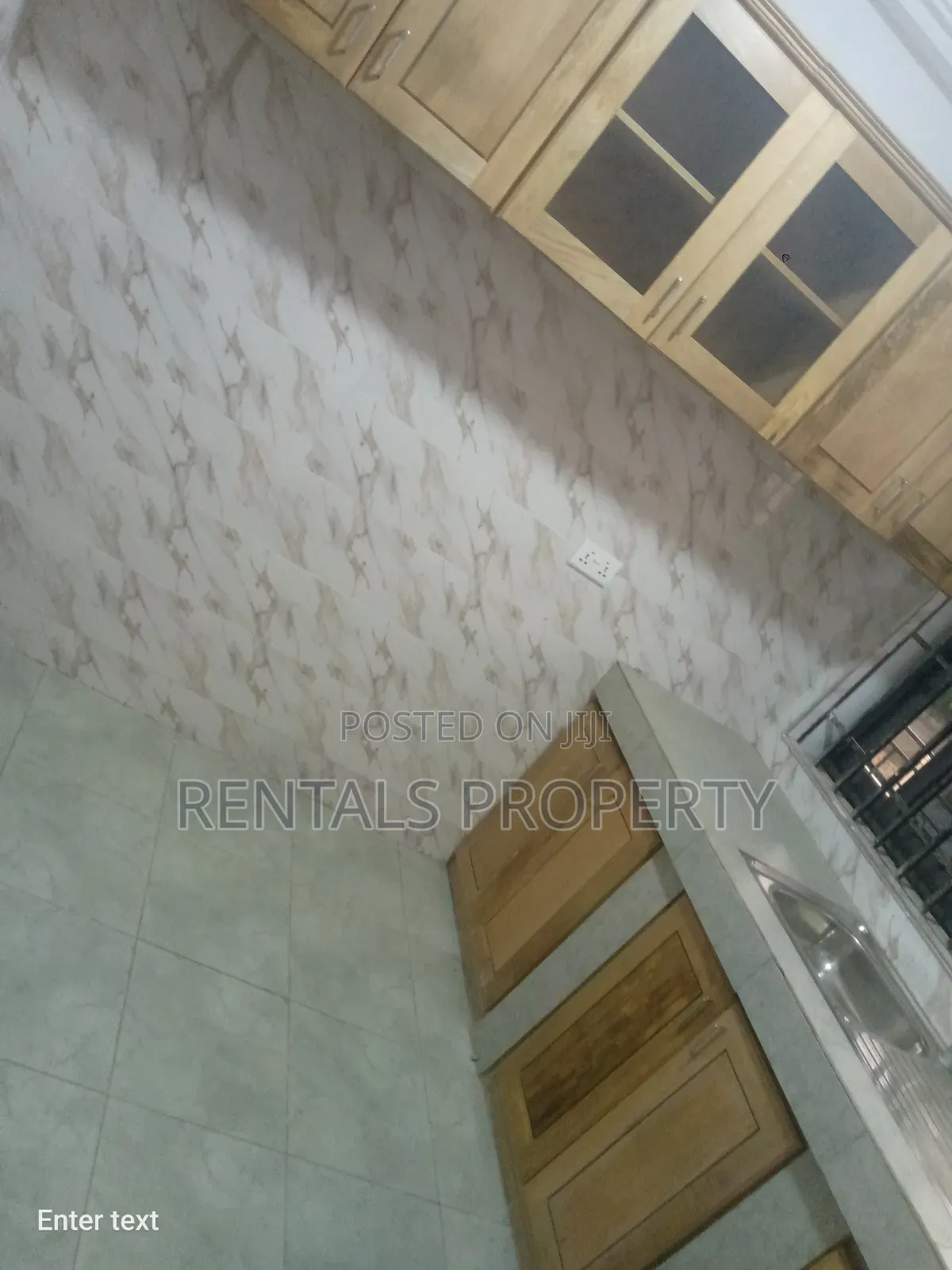 1bdrm Block of Flats in Oyarifa for rent