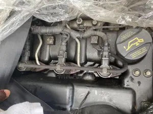 Starex H1 H300 Complete Engine.