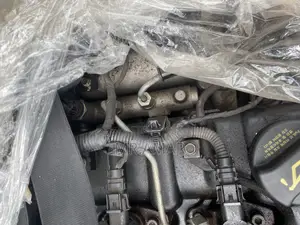 Starex H1 H300 Complete Engine.