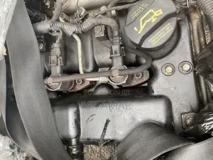 Starex H1 H300 Complete Engine.