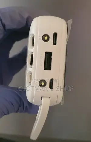 Henin 10,000mah Powerbank