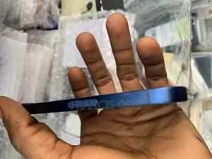Apple iPhone 12 64 GB Blue