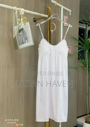 Quality Soft Fabric Night Wear