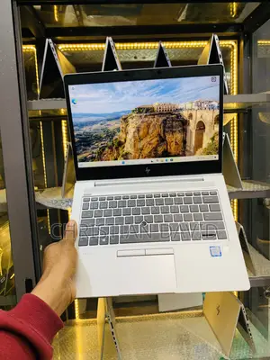 Laptop HP EliteBook 830 G6 8GB Intel Core i5 SSD 256GB