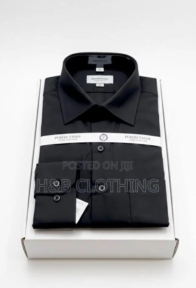 Regular Fit Official Shirt