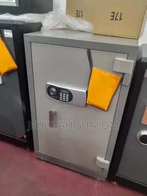 Money Safe