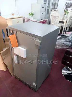 Money Safe