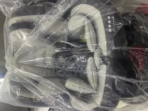 A Child Safety Seat