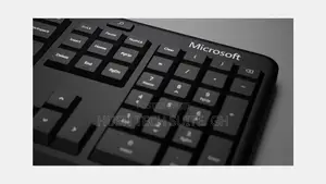 New Microsoft Ergonomics Keyboard