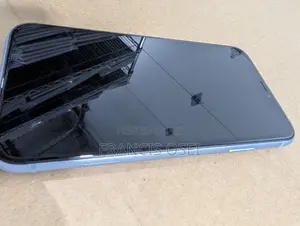 Apple iPhone XR 64 GB Blue