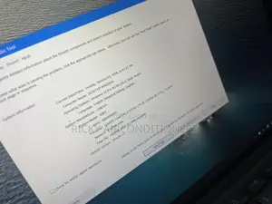 Laptop Lenovo Miix 3 8GB Intel Core i5 SSD 256GB