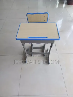 Study Table