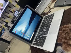 Laptop HP 2GB SSD 128GB