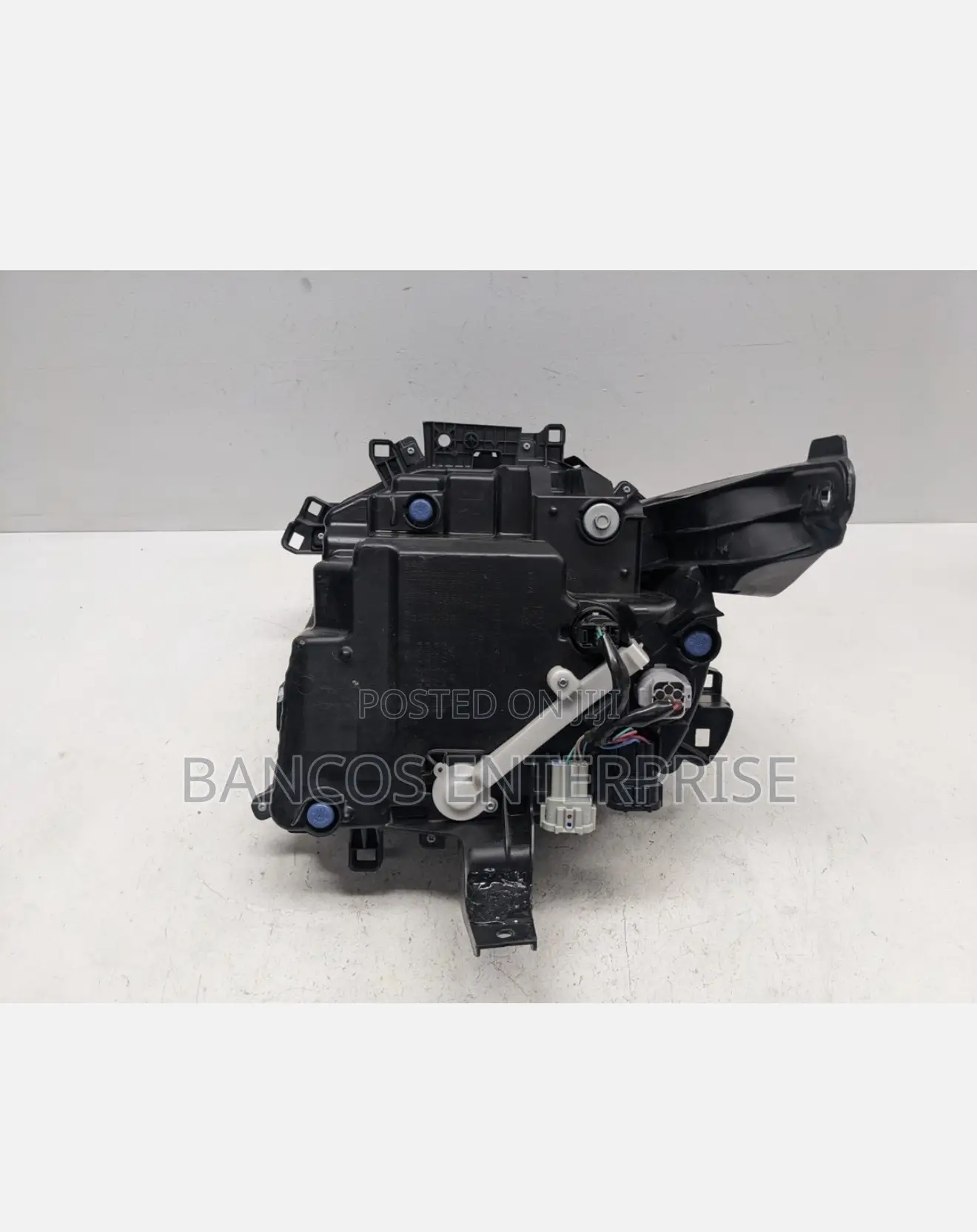 Mitsubishi Outlander 2022-2025 Head Light