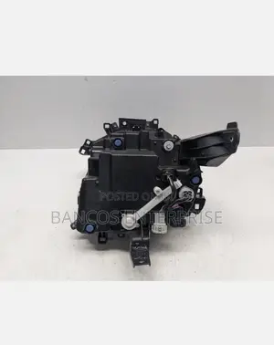 Mitsubishi Outlander 2022-2025 Head Light