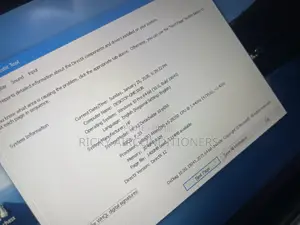 Laptop HP 2GB SSD 128GB