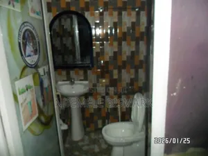 Furnished 1bdrm Mansion in Danso, Kwabre for rent