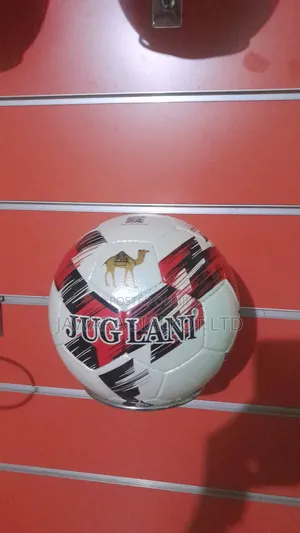 Soccer Ball Size 4 Hand Made 32 Panel