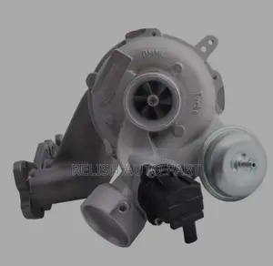 Complete Turbo Chrager for Mercedes Benz W205 C300