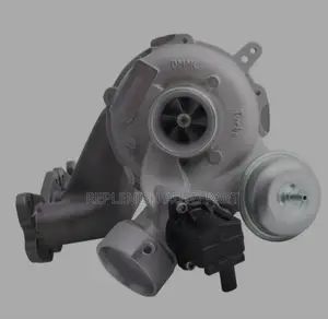 Complete Turbo Chrager for Mercedes Benz W205 C300