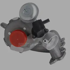 Complete Turbo Chrager for Mercedes Benz W205 C300