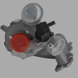 Complete Turbo Chrager for Mercedes Benz W205 C300