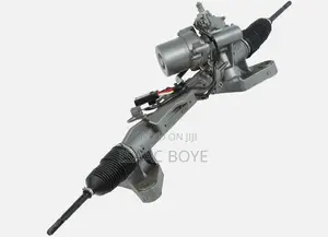 Honda CRV 2013 Power Steering