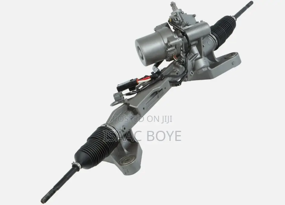 Honda CRV 2013 Power Steering