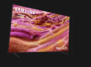 Sealed in Box Samsung 115qn90f 115inches Neo Qled Smart Tv 