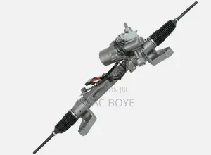 Honda CRV 2013 Power Steering