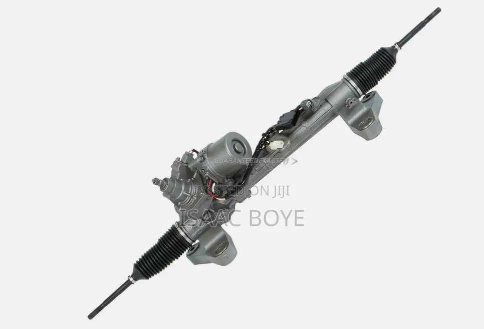 Honda CRV 2013 Power Steering