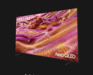 Original Samsung 115inches Neo Qled Smart Television(115qn90f)