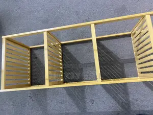 A Commodity Shelf