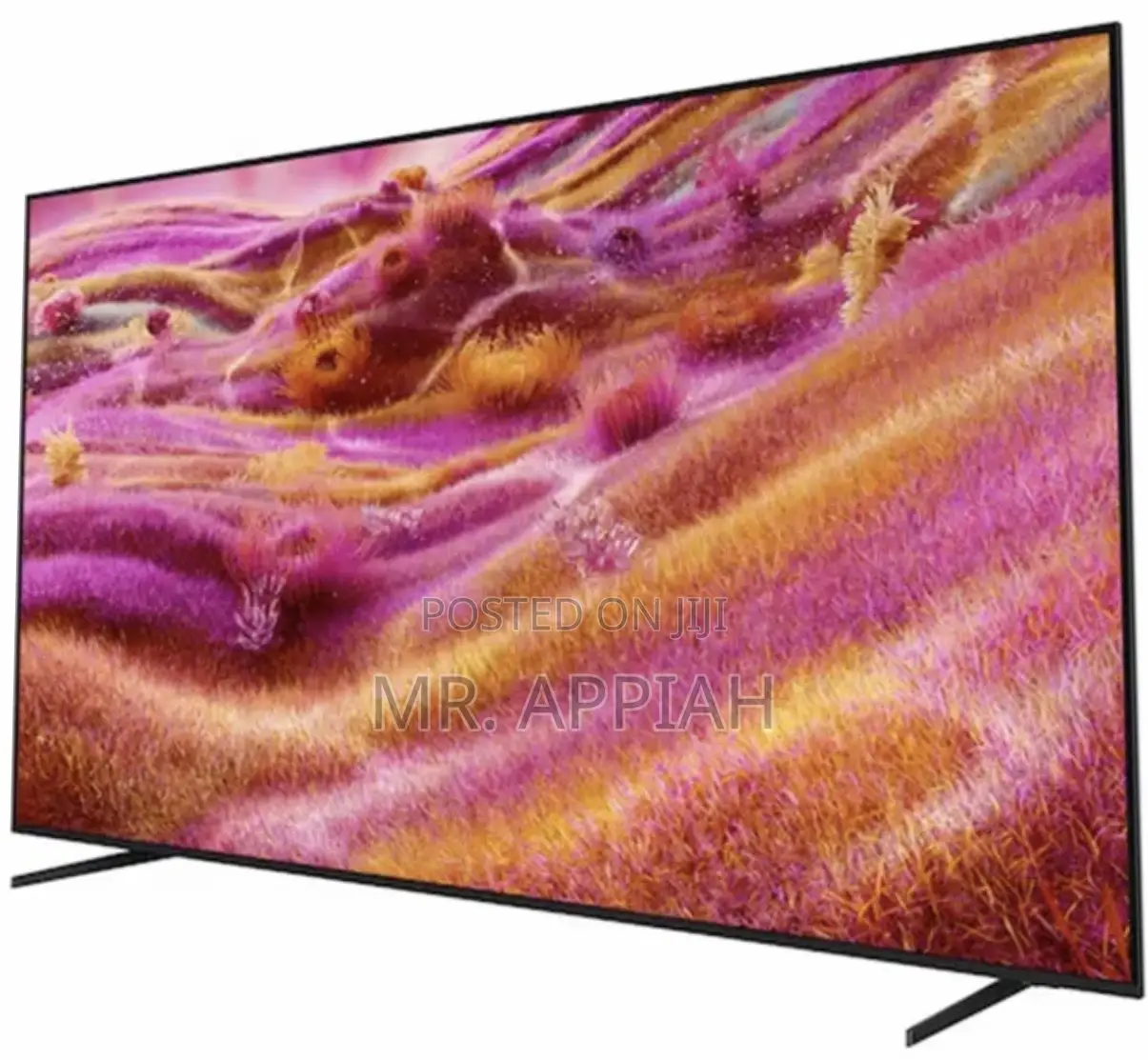 Brand New Samsung 115qn90f 115inches Class Neo Qled Smart Tv 